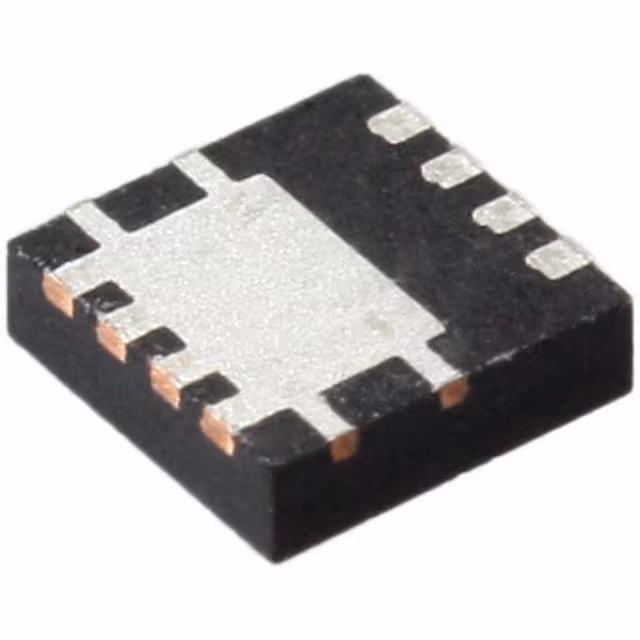 FDMC8321LDC onsemi  Transistoren - FETs MOSFETs - Einzeln